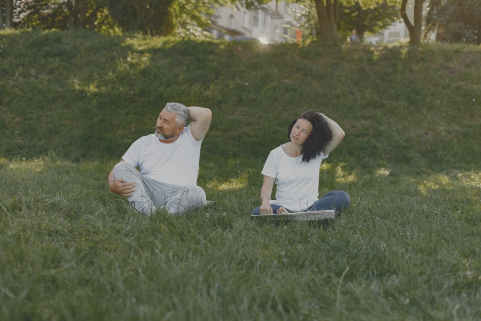 Практика йоги в сучасному освітньому форматі